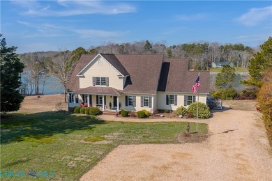 Beach Home For Sale in Wake, Virginia