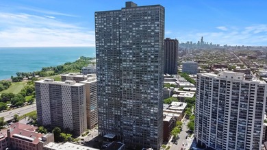 Beach Condo For Sale in Chicago, Illinois