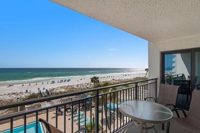 Beach Condo For Sale in Fort Walton Beach, Florida