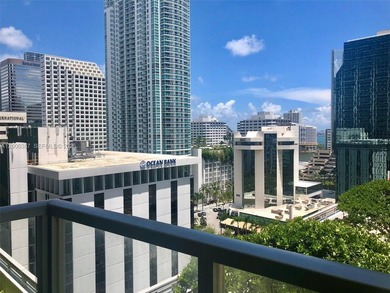 Beach Condo For Sale in Miami, Florida