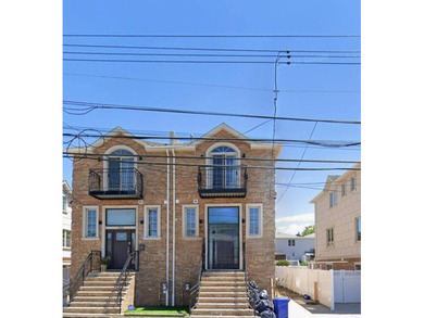 Beach Home For Sale in Brooklyn, New York
