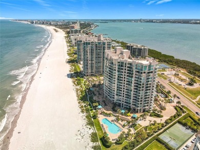 Beach Condo For Sale in Clearwater Beach, Florida