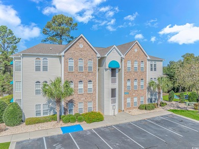 Beach Condo For Sale in Myrtle Beach, South Carolina