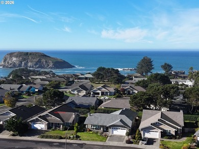 Beach Home For Sale in Brookings, Oregon