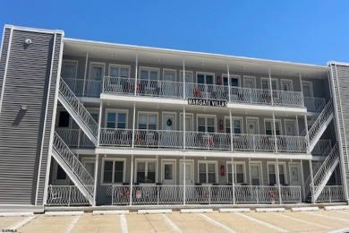 Beach Condo For Sale in Margate, New Jersey