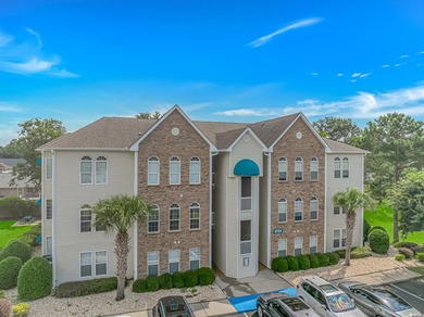 Beach Condo For Sale in Myrtle Beach, South Carolina