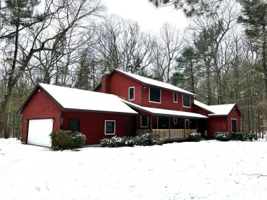 Beach Home For Sale in Whitehall, Michigan