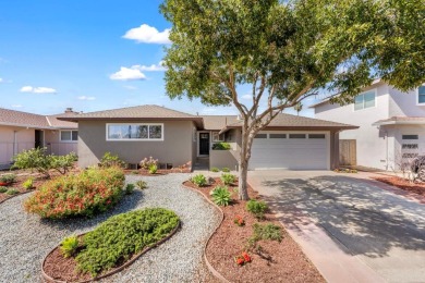 Beach Home For Sale in San Jose, California