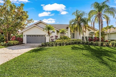 Beach Home For Sale in Fort Myers, Florida