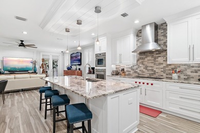 Beach Home Sale Pending in Miramar Beach, Florida