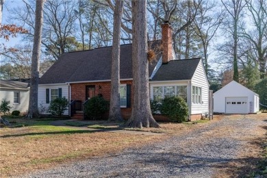 Beach Home For Sale in Newport News, Virginia