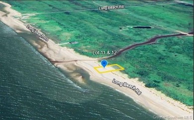 Beach Lot For Sale in Cameron, Louisiana