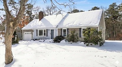 Home For Sale in West Yarmouth image photo picture