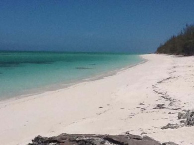 Beach Acreage Off Market in Pelican Beach, North Caicos