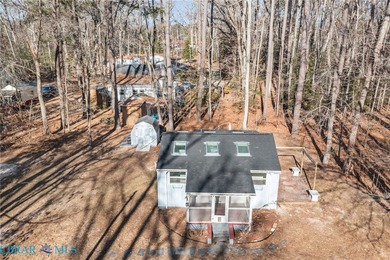 Beach Home Sale Pending in Coles Point, Virginia