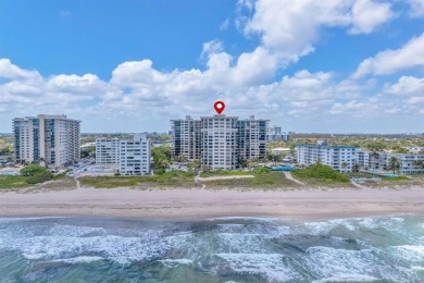 Beach Condo For Sale in Lauderdale By The Sea, Florida