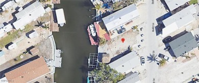 Beach Lot For Sale in Fort Myers Beach, Florida