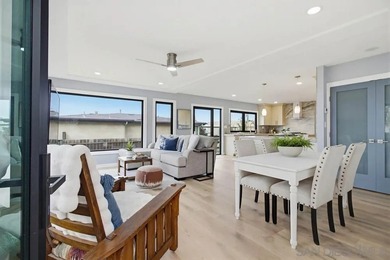 Beach Home Sale Pending in San Diego, California