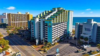 Beach Condo For Sale in Myrtle Beach, South Carolina