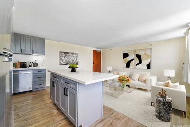 Beach Condo Active Under Contract in Pearl City, Hawaii