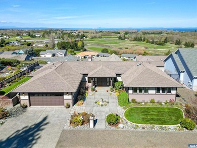 Beach Home Active Under Contract in Sequim, Washington