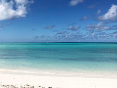 Beach Lot Off Market in Sandy Point, North Caicos