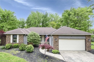 Beach Home For Sale in Avon Lake, Ohio