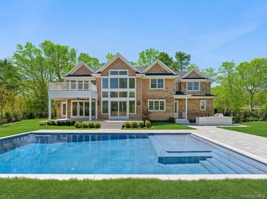 Beach Home For Sale in Westhampton Beach, New York