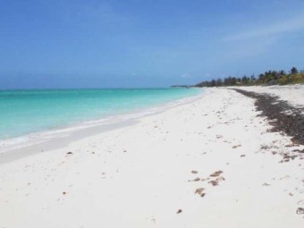 Beach Acreage Off Market in Whitby, North Caicos