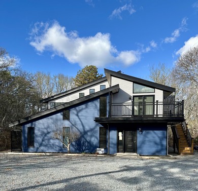 Beach Condo For Sale in Provincetown, Massachusetts