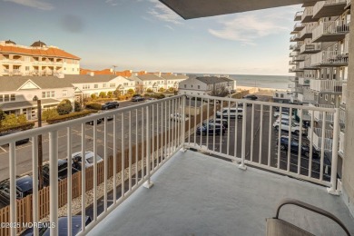 Beach Condo For Sale in Long Branch, New Jersey