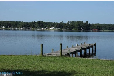 Beach Lot For Sale in Hartfield, Virginia