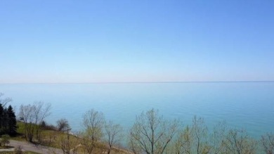 Beach Lot For Sale in Beverly Shores, Indiana