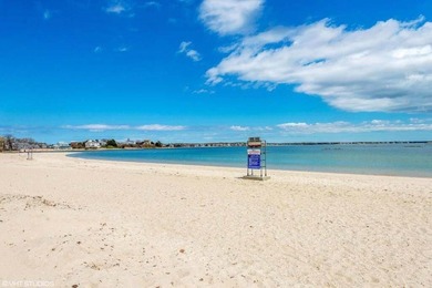 Beach Condo Sale Pending in Hyannis, Massachusetts