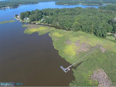 Beach Lot For Sale in Hartfield, Virginia