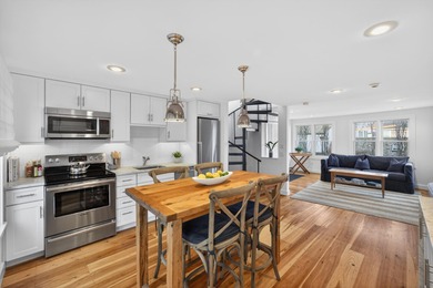 Beach Condo Sale Pending in Provincetown, Massachusetts