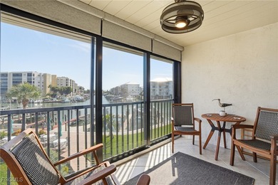 Beach Condo For Sale in Fort Myers Beach, Florida