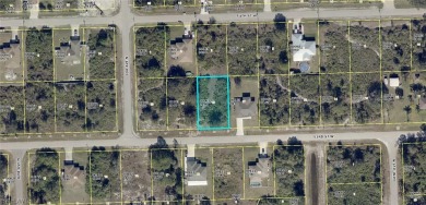 Beach Lot For Sale in Lehigh Acres, Florida