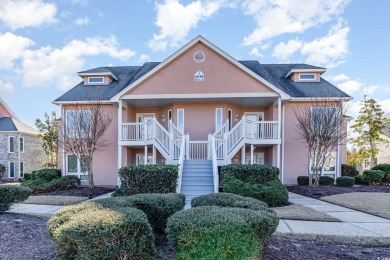 Beach Condo For Sale in Little River, South Carolina