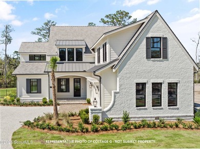 Beach Home Sale Pending in Saint Simons, Georgia