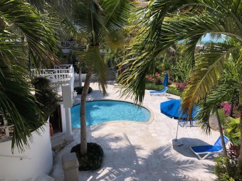 Beach Home Off Market in Providenciales, West Caicos, Turks and Caicos Islands