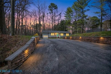 Beach Home For Sale in Gloucester, Virginia