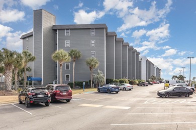 Beach Condo For Sale in Surfside Beach, South Carolina