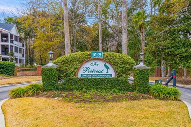 Beach Condo For Sale in Charleston, South Carolina