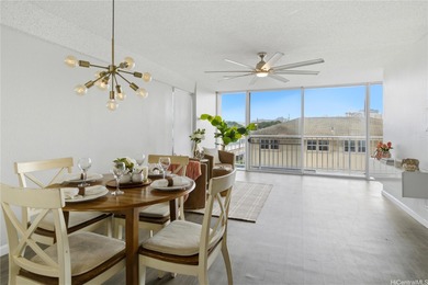 Beach Condo For Sale in Honolulu, Hawaii