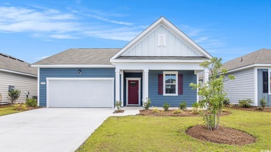 Beach Home For Sale in Longs, South Carolina