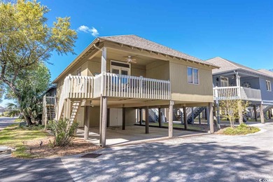 Beach Home For Sale in Myrtle Beach, South Carolina