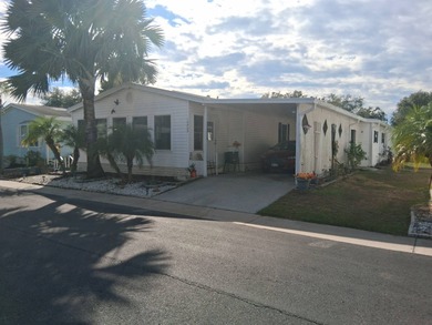 Beach Home For Sale in Riverview, Florida