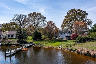 Beach Home For Sale in Reedville, Virginia