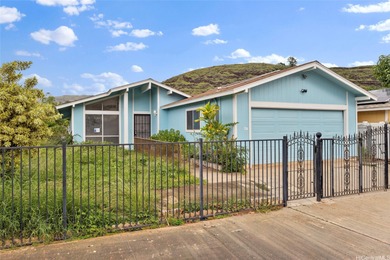 Beach Home For Sale in Waianae, Hawaii